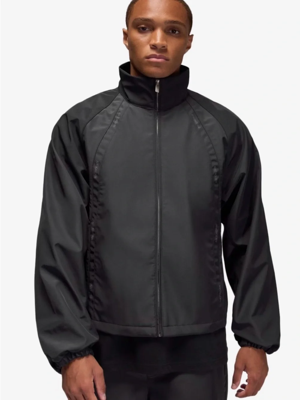 Jordan MJ Air Jordan Track Jacket